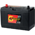 Banner Batterie 12V, 105Ah, 1000A Banner Buffalo Bull 60502 US BCI 31