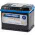 Prillinger Premium Versorgerbatterie 12 V, C5/50Ah, C20/60Ah, C100/70, 460A Premium Energy – Zuverlässige Batterien
