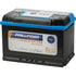 Prillinger Premium Versorgerbatterie 12 V, C5/60Ah, C20/80Ah, C100/90, 600A Premium Energy – Zuverlässige Batterien
