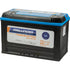 Prillinger Premium Versorgerbatterie 12 V, C5/82Ah, C20/110Ah, C100/120, 680A Premium Energy – Zuverlässige Batterien