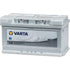 Varta Batterie 12 V, 85 Ah, 800 A Varta Dynamic SLI