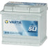 Varta Batterie 12 V, 45 Ah, 400 A Varta Dynamic SLI