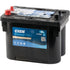 Exide Batterie 12 V, 50 Ah, 800 A Exide PRO Agri & Construction, EJ050C