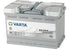 Varta Silver Dynamic AGM Batterie 12 V 70 Ah 760 A Varta