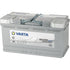 Varta Batterie 12 V, 95 Ah, 850 A VARTA Silver Dynamic AGM 595901085D852