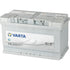Varta Batterie 12 V, 85 Ah, 800 A VARTA Silver Dynamic 5854000803162