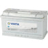 Varta Batterie 12 V, 100 Ah, 830 A VARTA Silver Dynamic 6004020833162