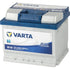 Varta Batterie 12 V, 44 Ah, 440 A VARTA Blue Dynamic 5444020443132