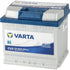 Varta Batterie 12 V, 52 Ah, 470 A VARTA Blue Dynamic 5524000473132