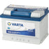 Varta Batterie 12 V, 60 Ah, 540 A VARTA Blue Dynamic 5604090543132