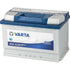 Varta Batterie 12 V, 74 Ah, 680 A VARTA Blue Dynamic 5740130683132