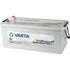 Varta Batterie 12 V, 180 Ah, 1000 A VARTA Promotive Silver - SHD 680108100A722