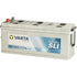 Varta Batterie 12 V, 120 Ah, 760 A VARTA Promotive Heavy Duty 620109076A742