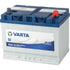 Varta Batterie 12 V, 70 Ah, 630 A VARTA Blue Dynamic 5704120633132