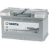 Varta Batterie 12 V, 80 Ah, 800 A Varta Silver Dynamic AGM 580901080D852