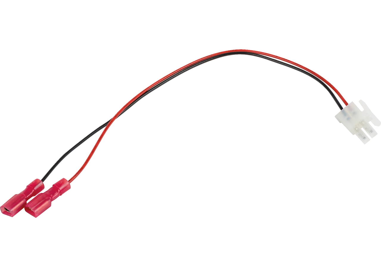 Fulbat Adapterkabel 750042 für Robomow Fulbat