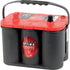 Optima Batterie 12 V, 50 Ah, 815 A, Optima 815 RedTop, RTS 4,2