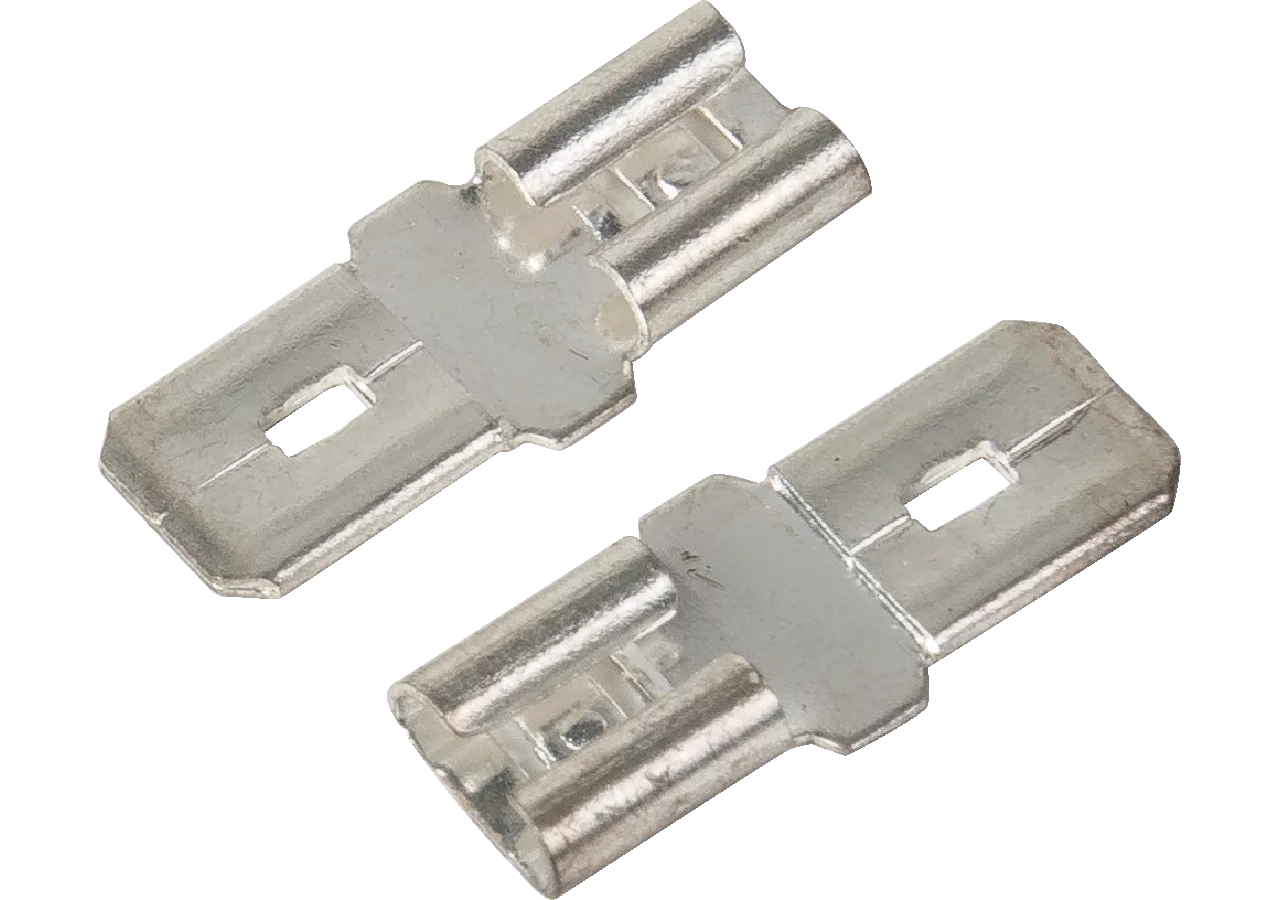 Fulbat Batteriepoladapter T1 zu T2 Fulbat