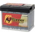 Banner Batterie 12 V, 65 Ah, 640 A, Banner Running Bull, EFB Start/Stop, 56511