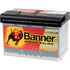 Banner Batterie 12 V, 75 Ah, 700 A, Banner Running Bull Pro, EFB Start/Stop, 57511