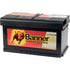 Banner Batterie 12 V, 75 Ah, 730 A, Banner Running Bull, EFB Start/Stop, 57512