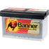 Banner Batterie 12 V, 85 Ah, 780 A, Banner Running Bull, Professional EFB Start/Stop, 58511
