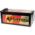 Banner Batterie 12 V, 190 Ah, 1050 A, Banner Buffalo Bull, EFB Start/Stop, 69017