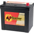 Banner Batterie 12 V, 65 Ah, 550 A, Banner Running Bull, EFB Start/Stop, 56515 Asia