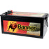 Banner Batterie 12 V, 240 Ah, 1200 A, Banner Buffalo Bull, EFB Start/Stop, 74017