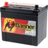 Banner Batterie 12 V, 60 Ah, 510 A, Banner Power Bull, P6069 Asia