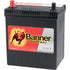Banner Batterie 12 V, 40 Ah, 330 A, Banner Power Bull, P4027 Asia