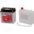 Banner Batterie 12 V, 9 Ah, 90 A, Banner Bike Bull, 50914