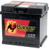 Banner Batterie 12 V, 45 Ah, 400 A, Banner Starting Bull, 54559