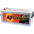 Banner Batterie 12 V, 180 Ah, 950 A, Banner Buffalo Bull, 68089