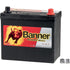 Banner Batterie 12 V, 45 Ah, 390 A, Banner Power Bull, P4523 Asia