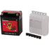 Banner Batterie 12 V, 6 Ah, 100 A, Banner Bike Bull AGM, 50614