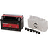 Banner Batterie 12 V, 6 Ah, 105 A, Banner Bike Bull AGM, 50615