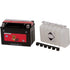 Banner Batterie 12 V, 8 Ah, 110 A, Banner Bike Bull AGM, 50812