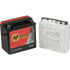 Banner Batterie 12 V, 12 Ah, 200 A, Banner Bike Bull AGM, 51214