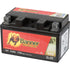 Banner Batterie 12 V, 8,6 Ah, 170 A, Banner Bike Bull Gel, 50901