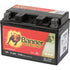 Banner Batterie 12 V, 11,2 Ah, 210 A, Banner Bike Bull Gel, 51201