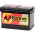 Banner Batterie 12 V, 70 Ah, 720 A, Banner Running Bull AGM Start/Stop, 57001 AGM 570 01