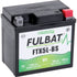 Fulbat Batterie 12 V, 5 Ah, 90 A, Fulbat Gel, FTX5L - BS FTX5L-BS