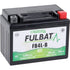 Fulbat Batterie 12 V, 5 Ah, 50 A, Fulbat Gel, FB4L - B FB4L-B
