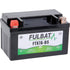 Fulbat Batterie 12 V, 6 Ah, 90 A, Fulbat Gel, FTX7A - BS FTX7A-BS