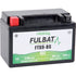 Fulbat Batterie 12 V, 8 Ah, 135 A, Fulbat Gel, FTX9 - BS FTX9-BS