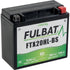 Fulbat Batterie 12 V, 18 Ah, 310 A, Fulbat Gel, FTX20HL - BS FTX20HL-BS
