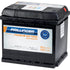 Prillinger Premium Batterie 12 V, 50 Ah, 420 A, Premium, 55059