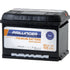 Prillinger Premium Batterie 12 V, 62 Ah, 520 A, Premium, 56258
