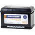 Prillinger Premium Batterie 12 V, 72 Ah, 640 A, Premium, 57258